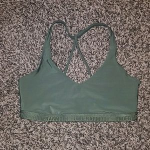 Under Armour Sports Bra